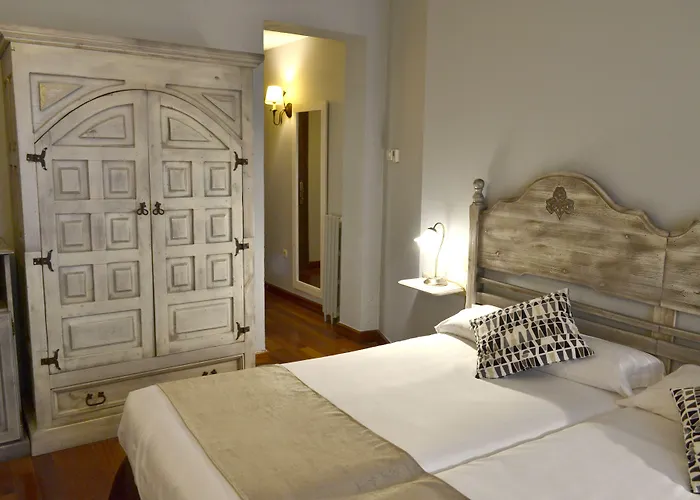 Alda Vía Hotel Leão