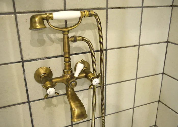 Hotel Alda Vía Leão