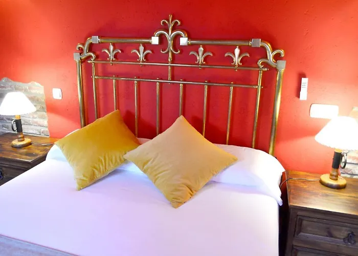 Hotel Alda Via León