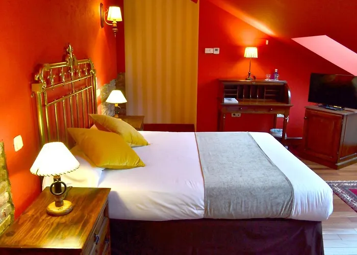 Hotel Alda Via 3*